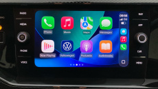 Volkswagen Polo 1.0 TSI Life 5dr Petrol Hatchback